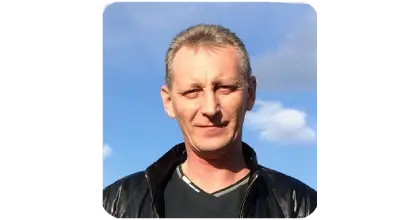 John Miller sharing his experience with Nervovive