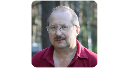 Robert Davis discussing his experience with Nervovive